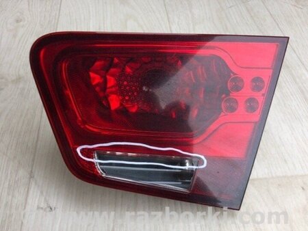 ФОТО Ліхтар внутрішній для KIA Cerato 2 TD (08-12) Київ