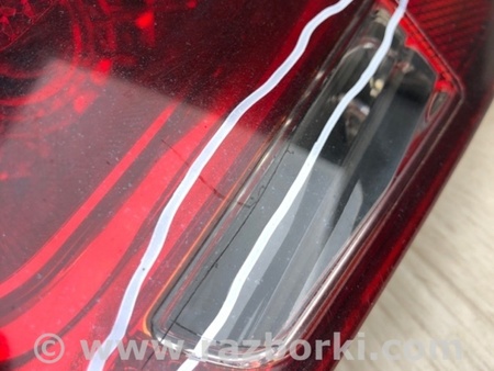 ФОТО Ліхтар внутрішній для KIA Cerato 2 TD (08-12) Київ