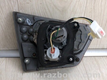 ФОТО Ліхтар внутрішній для KIA Cerato 2 TD (08-12) Київ