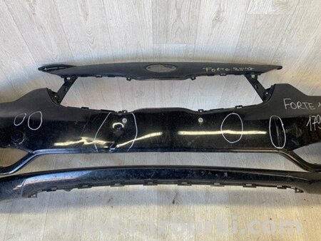 ФОТО Бампер передній для KIA Forte YD (2012-) Київ