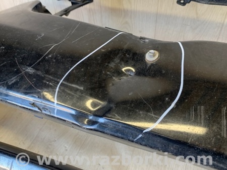 ФОТО Бампер передній для KIA Forte YD (2012-) Київ