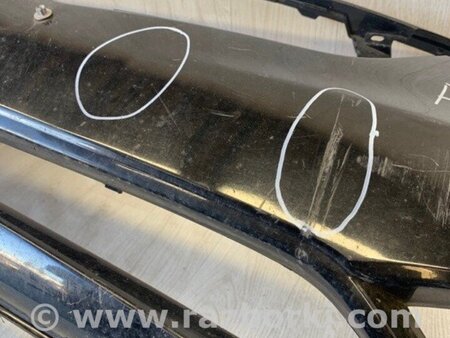 ФОТО Бампер передній для KIA Forte YD (2012-) Київ