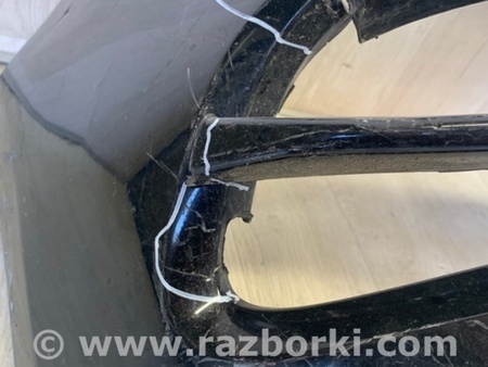 ФОТО Бампер передній для KIA Forte YD (2012-) Київ