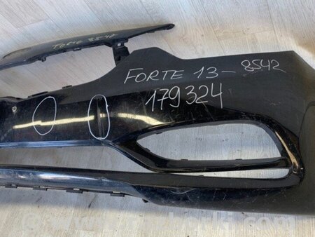 ФОТО Бампер передній для KIA Forte YD (2012-) Київ