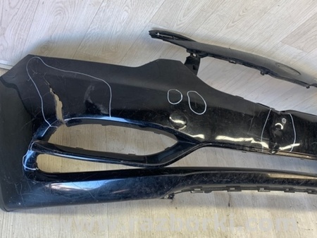 ФОТО Бампер передній для KIA Forte YD (2012-) Київ