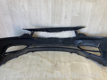 ФОТО Бампер передній для KIA Forte YD (2012-) Київ