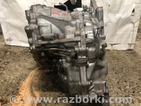 ФОТО Автоматична трансмісія для Nissan NV200 USA (2013-) Київ