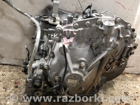 ФОТО Автоматична трансмісія для Nissan NV200 USA (2013-) Київ