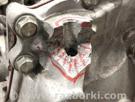 ФОТО Автоматична трансмісія для Nissan NV200 USA (2013-) Київ