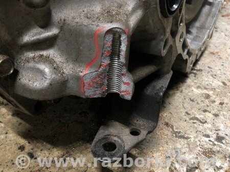 ФОТО Автоматична трансмісія для Nissan NV200 USA (2013-) Київ