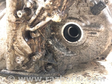 ФОТО Автоматична трансмісія для Nissan NV200 USA (2013-) Київ