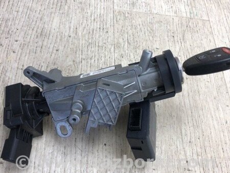 ФОТО Замок запалювання для Jeep Patriot (10-17) Київ