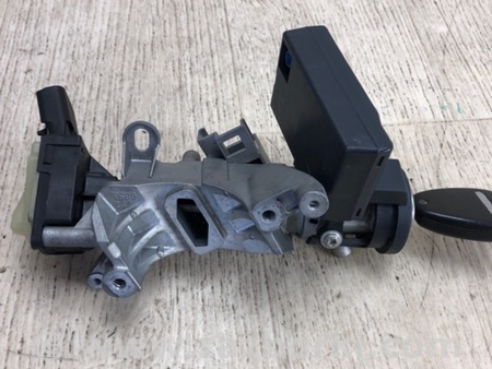 ФОТО Замок запалювання для Jeep Patriot (10-17) Київ