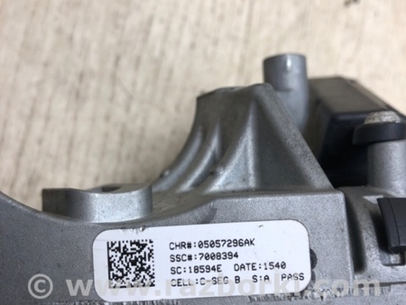 ФОТО Замок запалювання для Jeep Patriot (10-17) Київ