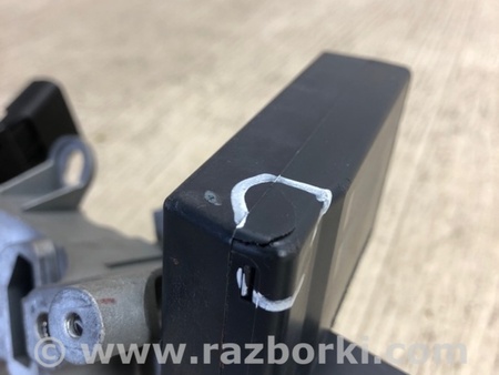 ФОТО Замок запалювання для Jeep Patriot (10-17) Київ