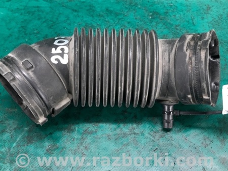 ФОТО Патрубок повітряного фільтра для Ford Fiesta Mk6 (2008-2017) Київ