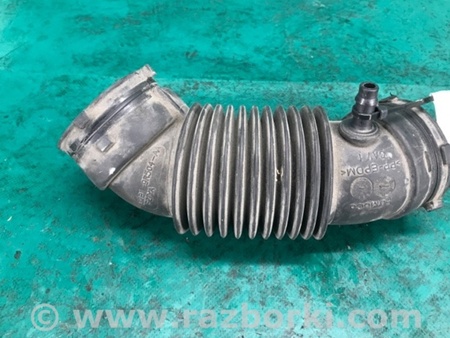 ФОТО Патрубок повітряного фільтра для Ford Fiesta Mk6 (2008-2017) Київ