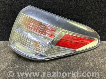 ФОТО Ліхтар зовнішній для Lexus RX350/450 III AL10 (09-15) Київ