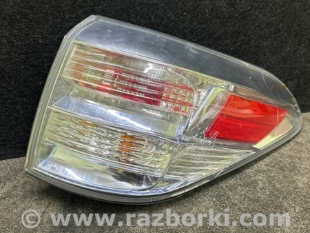ФОТО Ліхтар зовнішній для Lexus RX350/450 III AL10 (09-15) Київ