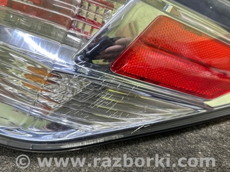 ФОТО Ліхтар зовнішній для Lexus RX350/450 III AL10 (09-15) Київ