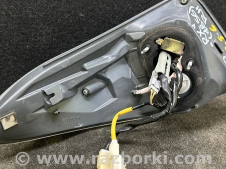 ФОТО Ліхтар зовнішній для Lexus RX350/450 III AL10 (09-15) Київ