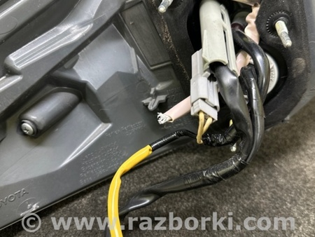 ФОТО Ліхтар зовнішній для Lexus RX350/450 III AL10 (09-15) Київ