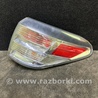 Ліхтар зовнішній Lexus RX350/450 III AL10 (09-15)