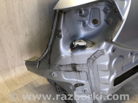 ФОТО Чверть кузова задня для KIA Forte BD (18-24) Київ