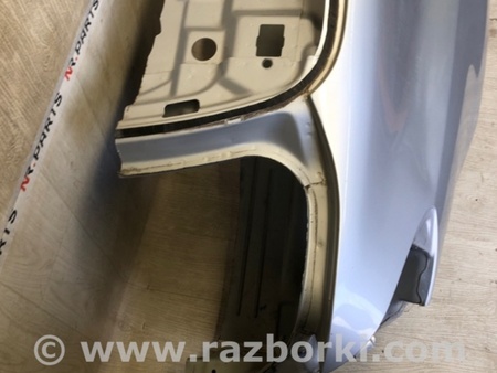 ФОТО Чверть кузова задня для KIA Forte BD (18-24) Київ