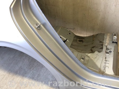 ФОТО Чверть кузова задня для KIA Forte BD (18-24) Київ