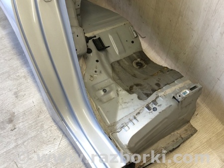 ФОТО Чверть кузова задня для KIA Forte BD (18-24) Київ