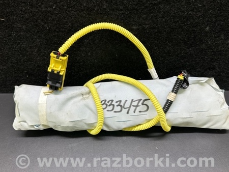 ФОТО Подушка безпеки в сидінні для Subaru Forester SJ S13 (12-18) Київ