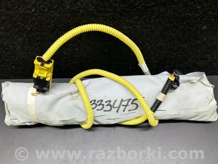 ФОТО Подушка безпеки в сидінні для Subaru Forester SJ S13 (12-18) Київ