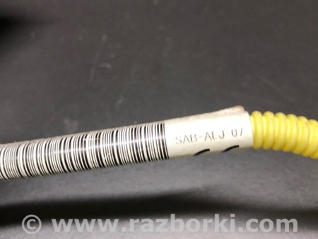 ФОТО Подушка безпеки в сидінні для Subaru Forester SJ S13 (12-18) Київ