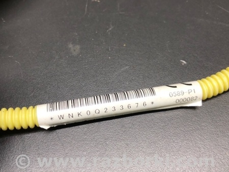 ФОТО Подушка безпеки в сидінні для Subaru Forester SJ S13 (12-18) Київ