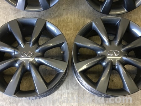 ФОТО Диск R18 для Infiniti EX35 (37) (07-12) Київ