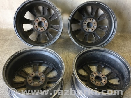 ФОТО Диск R18 для Infiniti EX35 (37) (07-12) Київ