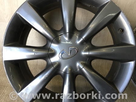 ФОТО Диск R18 для Infiniti EX35 (37) (07-12) Київ
