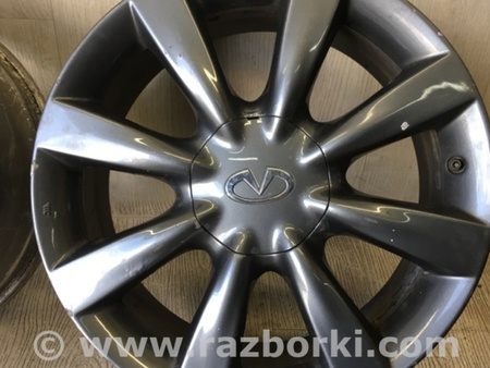ФОТО Диск R18 для Infiniti EX35 (37) (07-12) Київ