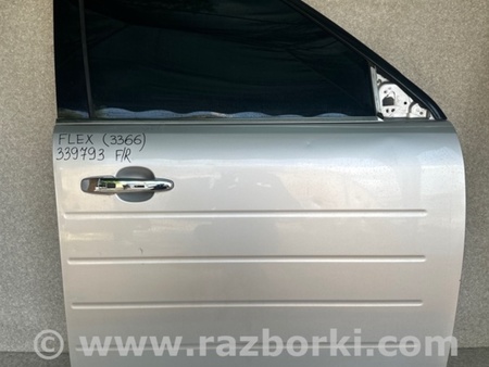 ФОТО Двері для Ford Flex (06.2008-12.2019) Київ