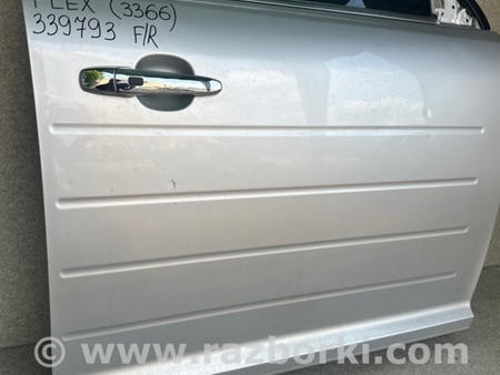 ФОТО Двері для Ford Flex (06.2008-12.2019) Київ