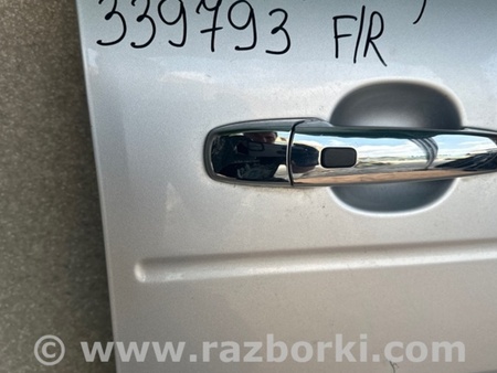 ФОТО Двері для Ford Flex (06.2008-12.2019) Київ