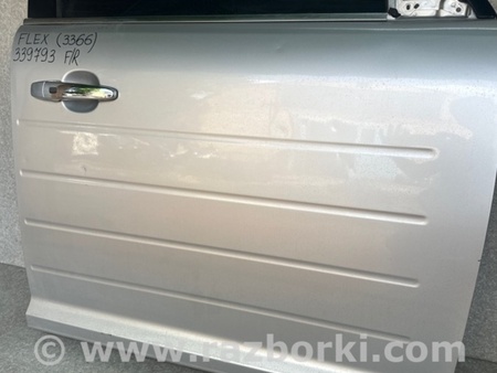 ФОТО Двері для Ford Flex (06.2008-12.2019) Київ