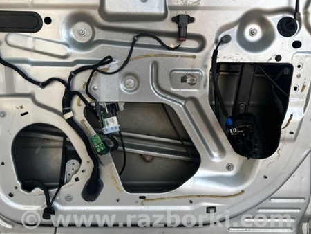 ФОТО Двері для Ford Flex (06.2008-12.2019) Київ