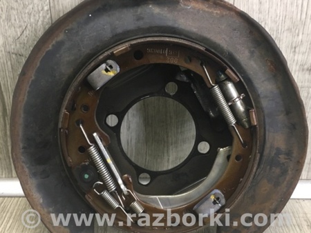 ФОТО Гальмівний механізм для Acura RDX TB 1/2 (06-12) Київ