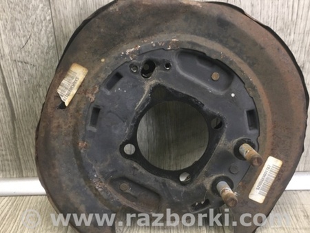 ФОТО Гальмівний механізм для Acura RDX TB 1/2 (06-12) Київ