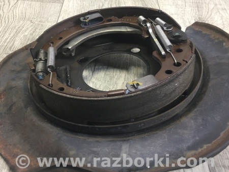 ФОТО Гальмівний механізм для Acura RDX TB 1/2 (06-12) Київ