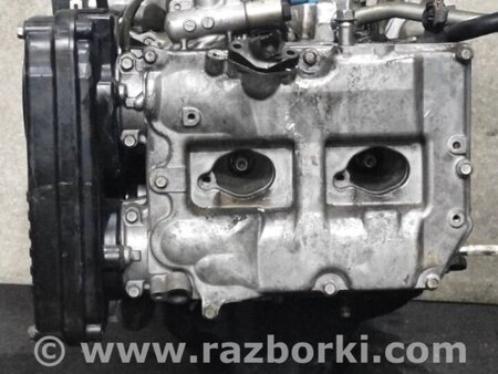 ФОТО Двигун бензин для Subaru Forester SH S12 (08-12) Київ