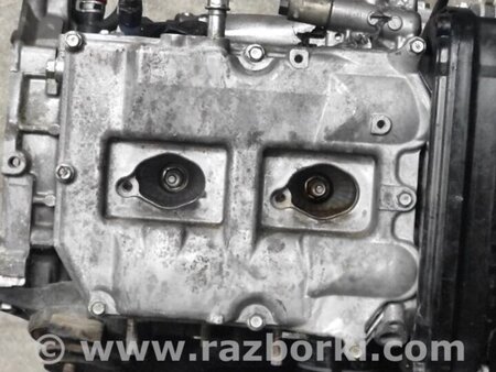 ФОТО Двигун бензин для Subaru Forester SH S12 (08-12) Київ