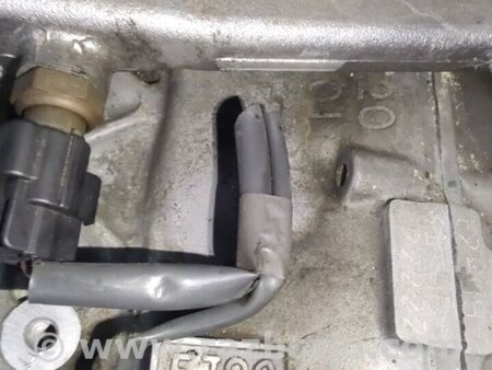 ФОТО Двигун бензин для Subaru Forester SH S12 (08-12) Київ